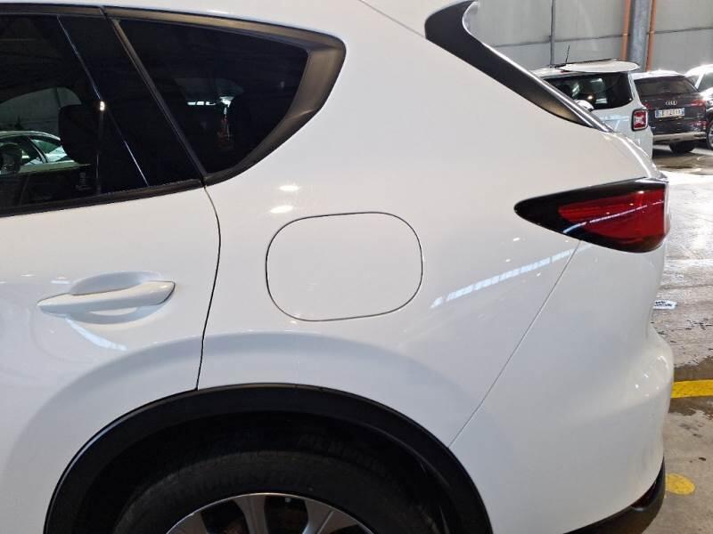 Mazda CX-60 CX-60 2022 5P SUV 2.5L E-SKYACTIV PHEV EXCL. LINE AWD AUTO - foto 41