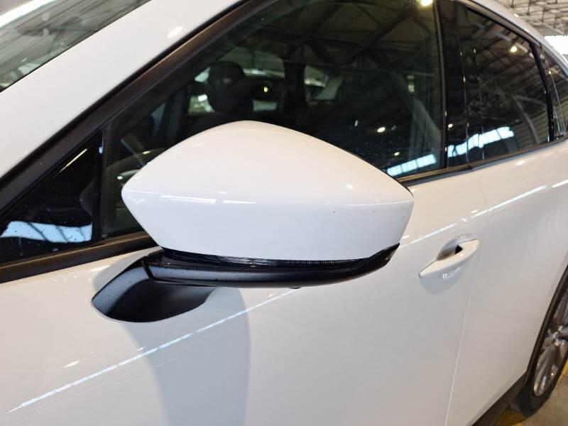 Mazda CX-60 CX-60 2022 5P SUV 2.5L E-SKYACTIV PHEV EXCL. LINE AWD AUTO - foto 50