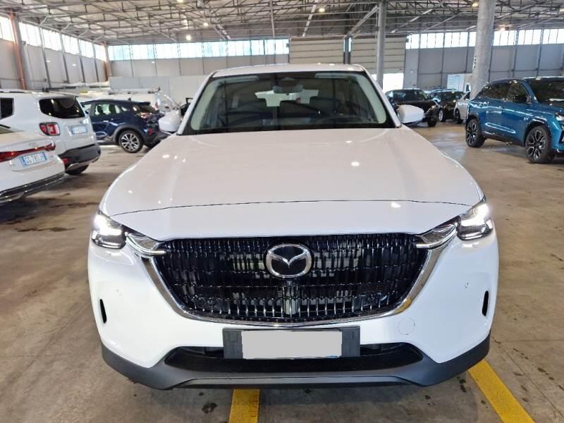Mazda CX-60 CX-60 2022 5P SUV 2.5L E-SKYACTIV PHEV EXCL. LINE AWD AUTO - foto 6
