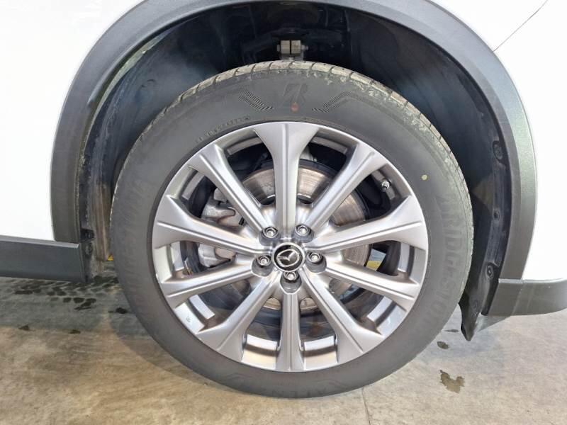 Mazda CX-60 CX-60 2022 5P SUV 2.5L E-SKYACTIV PHEV EXCL. LINE AWD AUTO - foto 54