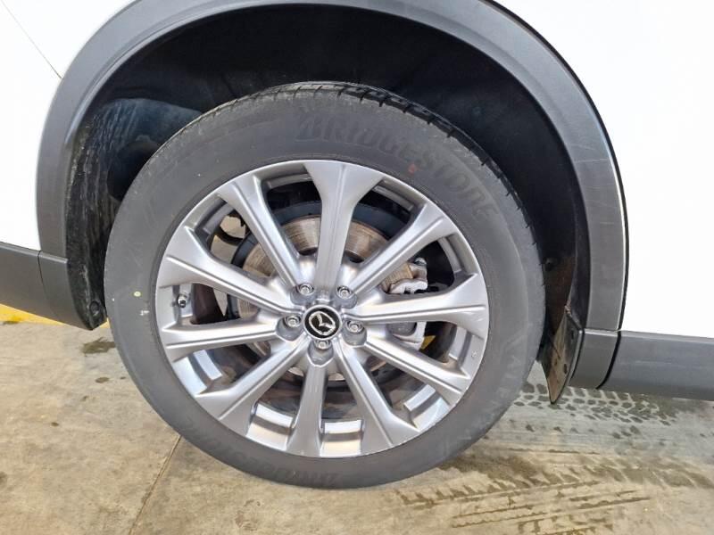 Mazda CX-60 CX-60 2022 5P SUV 2.5L E-SKYACTIV PHEV EXCL. LINE AWD AUTO - foto 56