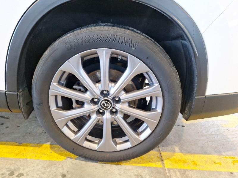 Mazda CX-60 CX-60 2022 5P SUV 2.5L E-SKYACTIV PHEV EXCL. LINE AWD AUTO - foto 58