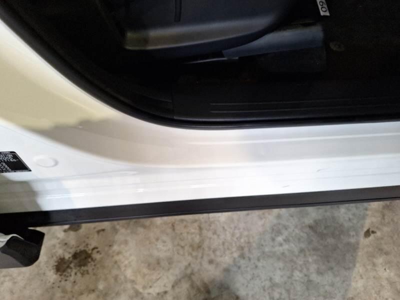 Mazda CX-60 CX-60 2022 5P SUV 2.5L E-SKYACTIV PHEV EXCL. LINE AWD AUTO - foto 86