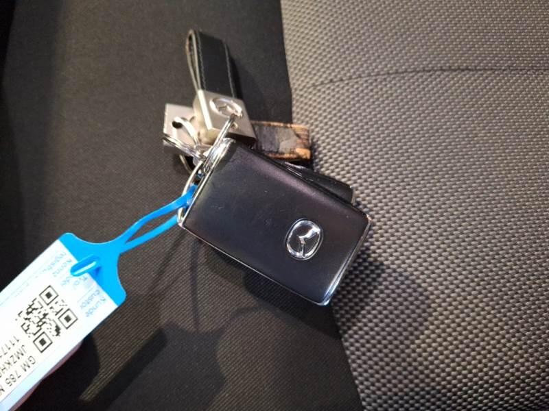 Mazda CX-60 CX-60 2022 5P SUV 2.5L E-SKYACTIV PHEV EXCL. LINE AWD AUTO - foto 95