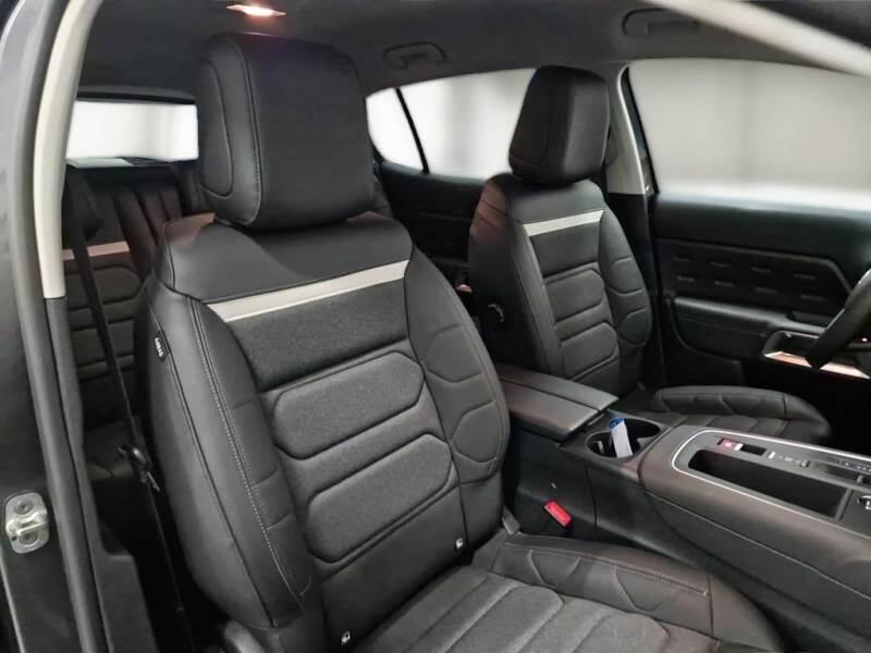 Citroën C5 Aircross SUV BLUEHDI 130 SeS MAX EAT8 - foto 13