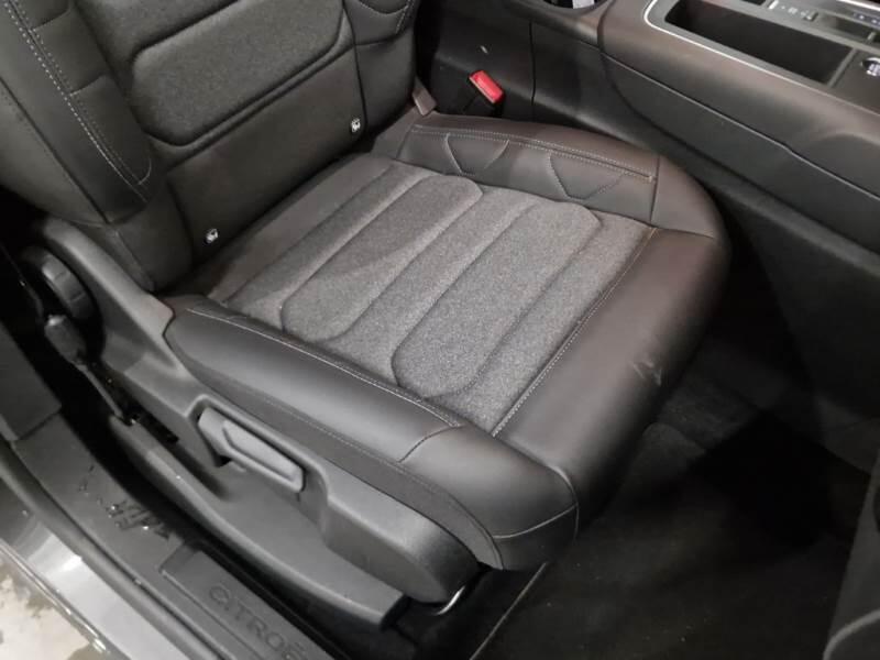 Citroën C5 Aircross SUV BLUEHDI 130 SeS MAX EAT8 - foto 14