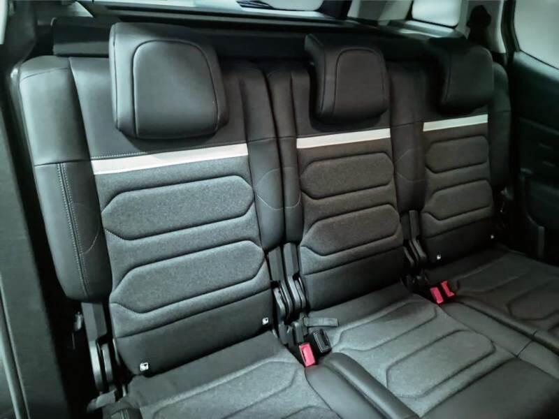 Citroën C5 Aircross SUV BLUEHDI 130 SeS MAX EAT8 - foto 15