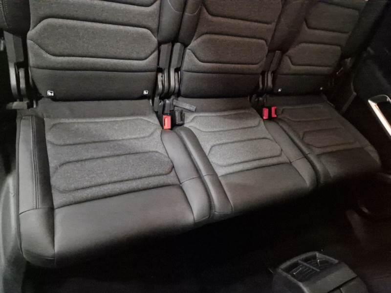 Citroën C5 Aircross SUV BLUEHDI 130 SeS MAX EAT8 - foto 16