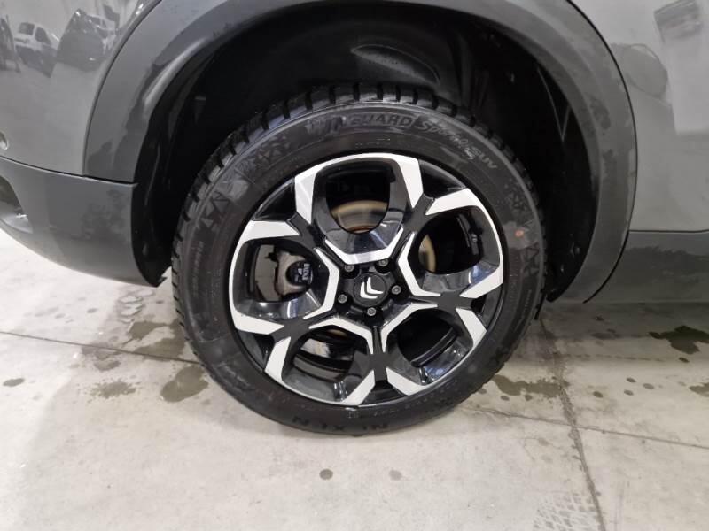 Citroën C5 Aircross SUV BLUEHDI 130 SeS MAX EAT8 - foto 18