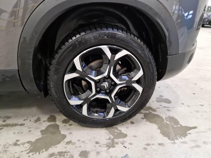 Citroën C5 Aircross SUV BLUEHDI 130 SeS MAX EAT8 - foto 19