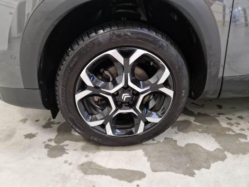 Citroën C5 Aircross SUV BLUEHDI 130 SeS MAX EAT8 - foto 20
