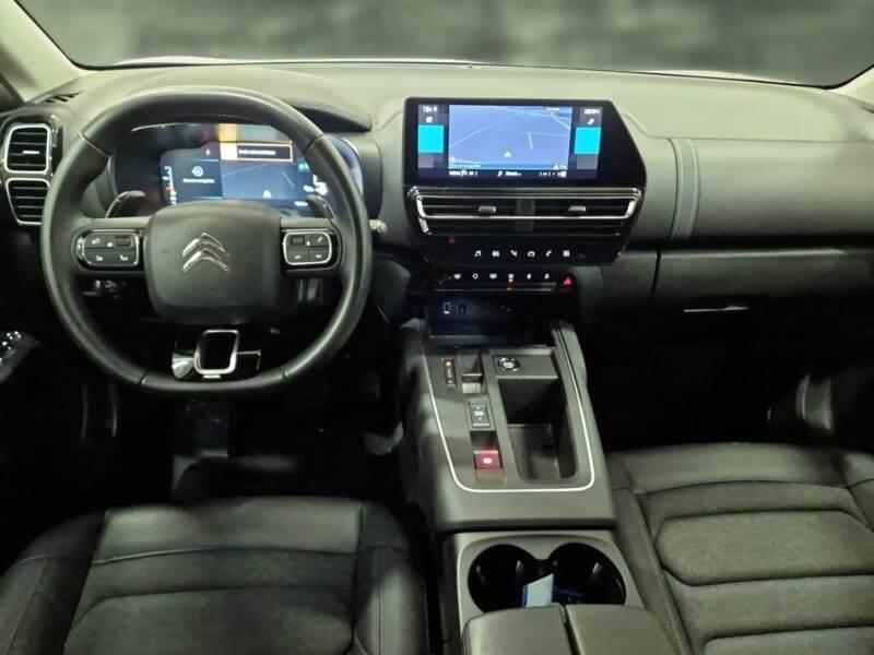 Citroën C5 Aircross SUV BLUEHDI 130 SeS MAX EAT8 - foto 3