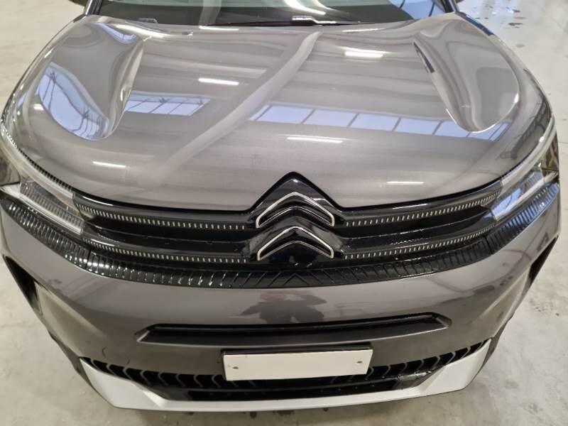 Citroën C5 Aircross SUV BLUEHDI 130 SeS MAX EAT8 - foto 25