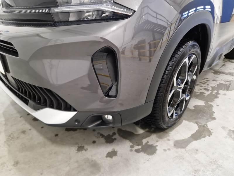 Citroën C5 Aircross SUV BLUEHDI 130 SeS MAX EAT8 - foto 29