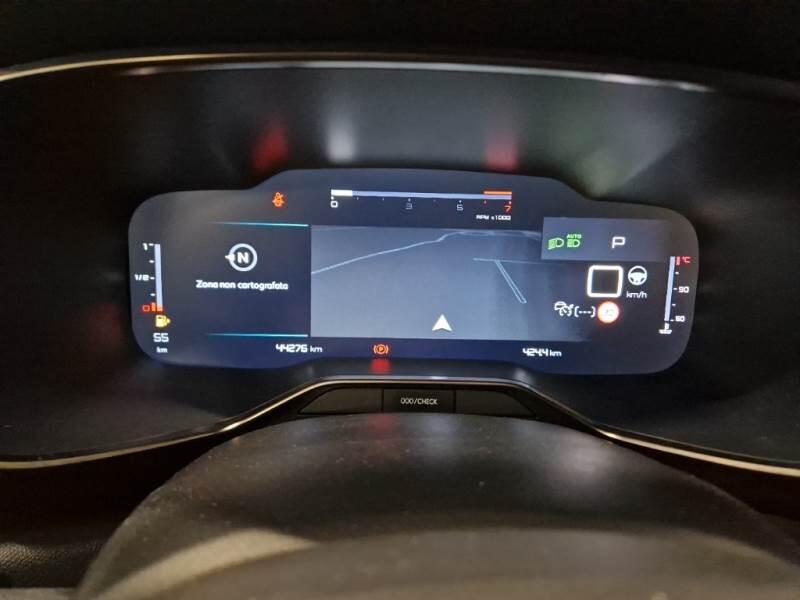 Citroën C5 Aircross SUV BLUEHDI 130 SeS MAX EAT8 - foto 4
