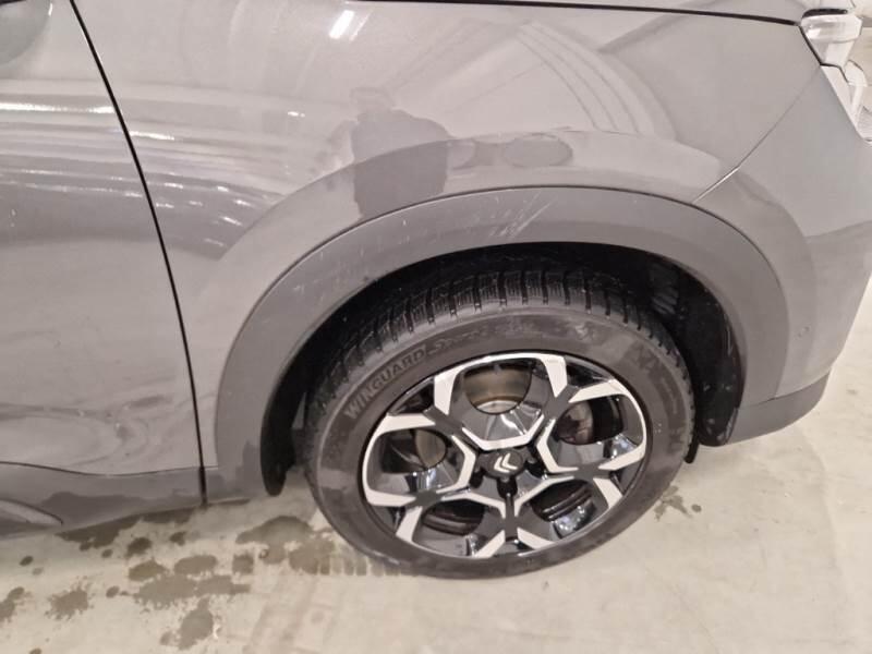 Citroën C5 Aircross SUV BLUEHDI 130 SeS MAX EAT8 - foto 34