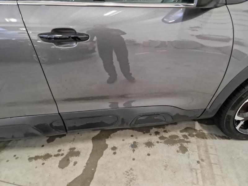 Citroën C5 Aircross SUV BLUEHDI 130 SeS MAX EAT8 - foto 37