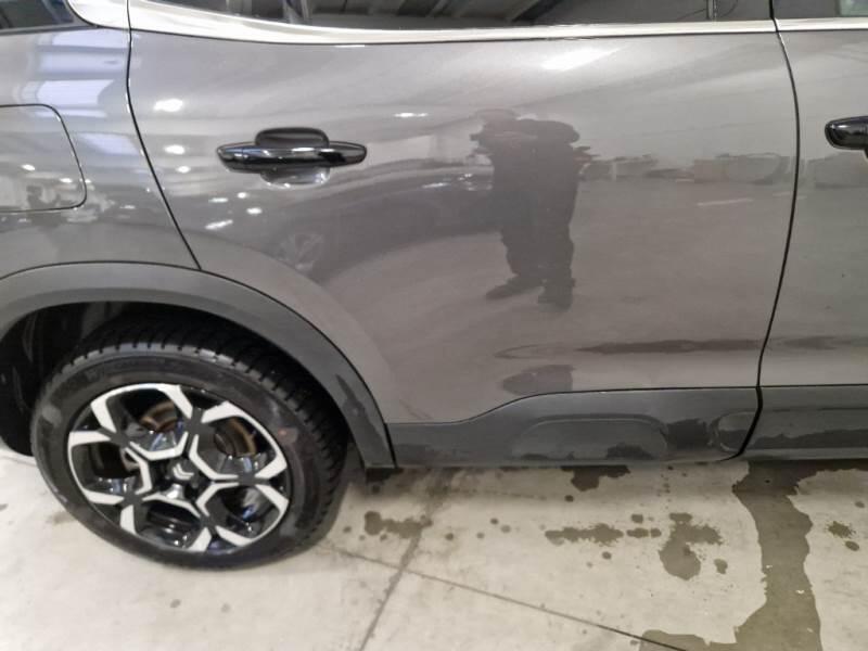 Citroën C5 Aircross SUV BLUEHDI 130 SeS MAX EAT8 - foto 40