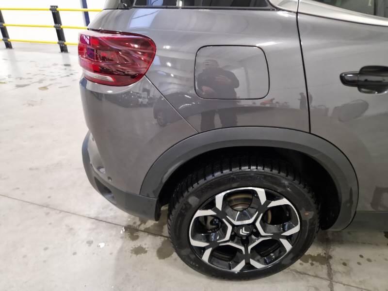 Citroën C5 Aircross SUV BLUEHDI 130 SeS MAX EAT8 - foto 42