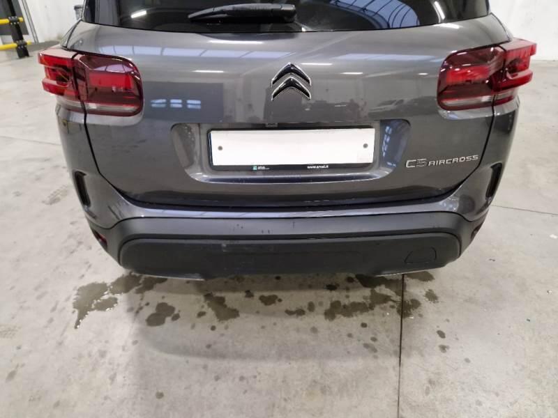 Citroën C5 Aircross SUV BLUEHDI 130 SeS MAX EAT8 - foto 44