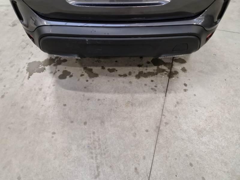 Citroën C5 Aircross SUV BLUEHDI 130 SeS MAX EAT8 - foto 46