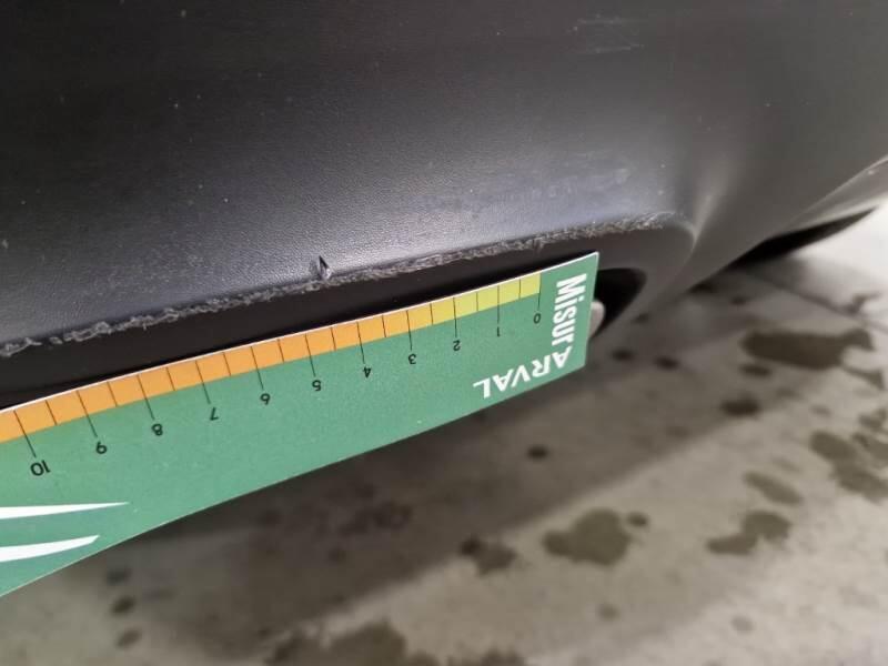 Citroën C5 Aircross SUV BLUEHDI 130 SeS MAX EAT8 - foto 50