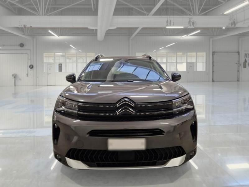 Citroën C5 Aircross SUV BLUEHDI 130 SeS MAX EAT8 - foto 6