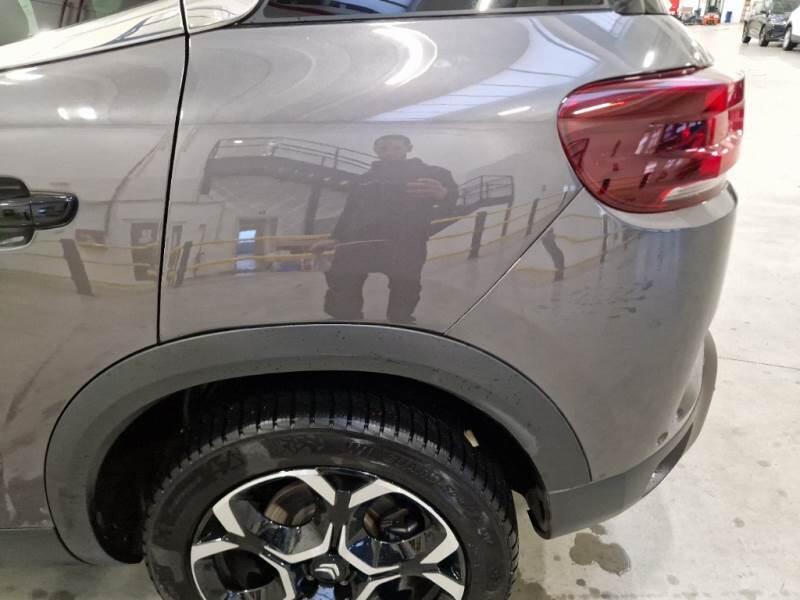 Citroën C5 Aircross SUV BLUEHDI 130 SeS MAX EAT8 - foto 51