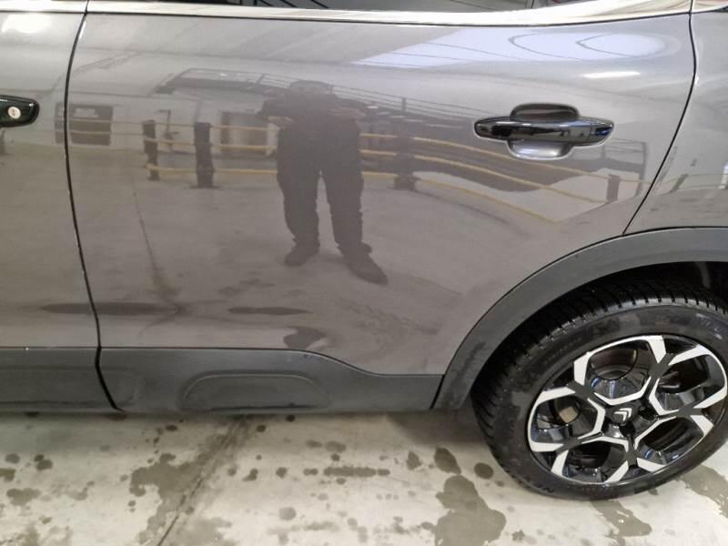 Citroën C5 Aircross SUV BLUEHDI 130 SeS MAX EAT8 - foto 54