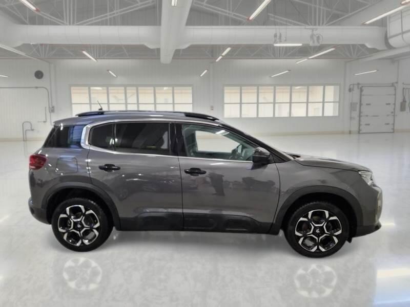 Citroën C5 Aircross SUV BLUEHDI 130 SeS MAX EAT8 - foto 7