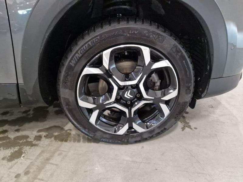 Citroën C5 Aircross SUV BLUEHDI 130 SeS MAX EAT8 - foto 62