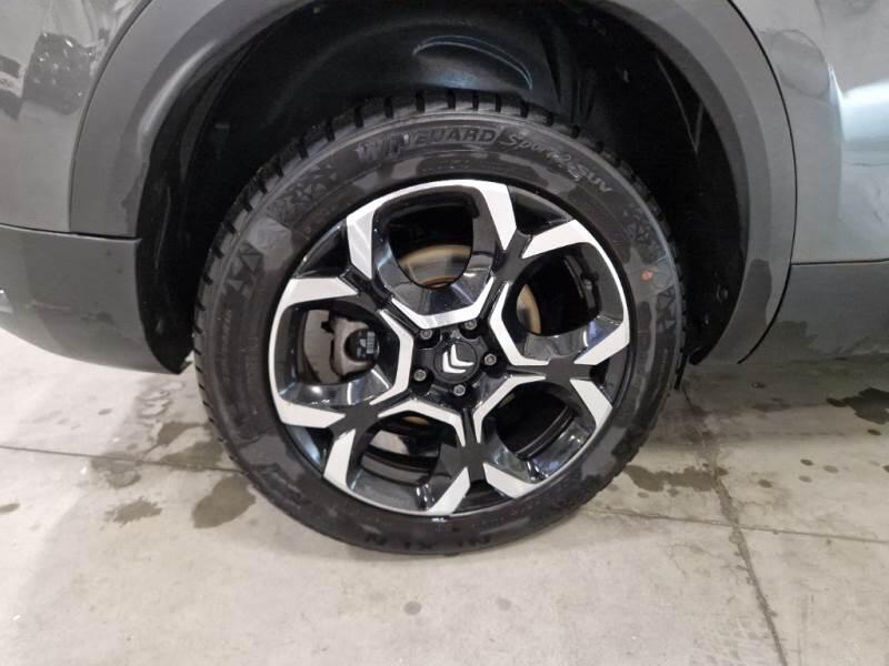 Citroën C5 Aircross SUV BLUEHDI 130 SeS MAX EAT8 - foto 64