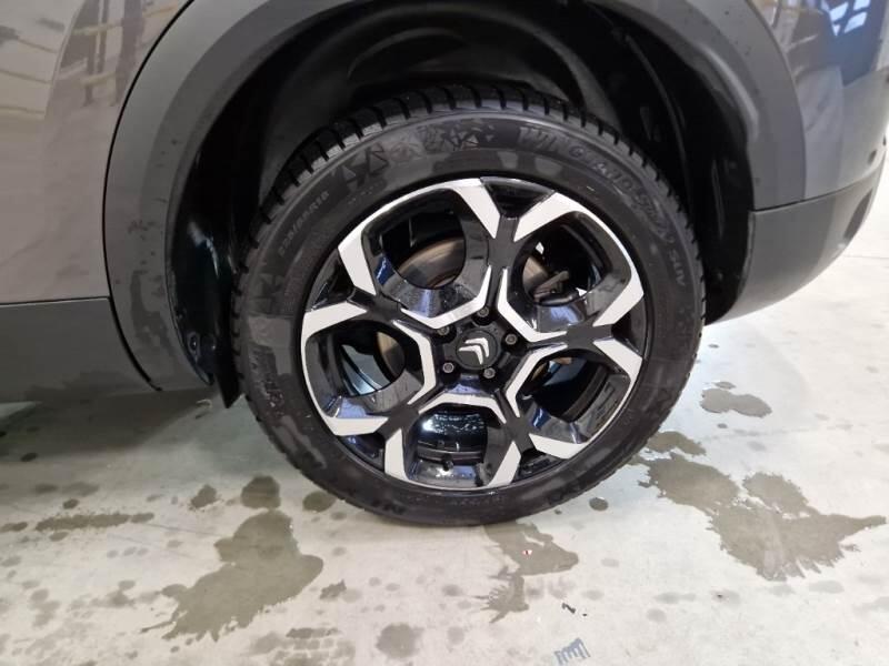 Citroën C5 Aircross SUV BLUEHDI 130 SeS MAX EAT8 - foto 66