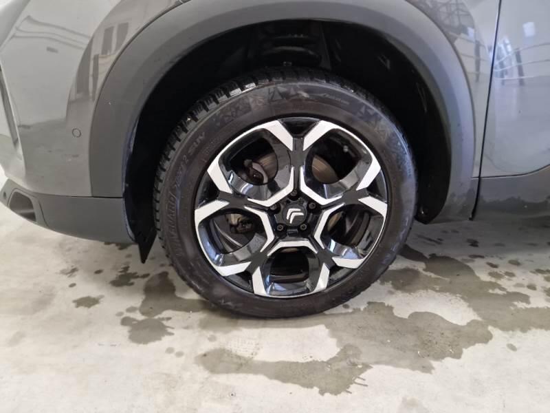 Citroën C5 Aircross SUV BLUEHDI 130 SeS MAX EAT8 - foto 68
