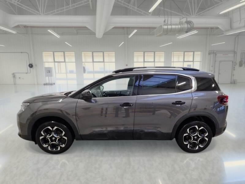 Citroën C5 Aircross SUV BLUEHDI 130 SeS MAX EAT8 - foto 8