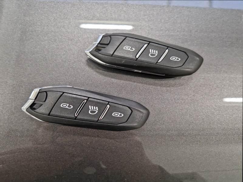 Citroën C5 Aircross SUV BLUEHDI 130 SeS MAX EAT8 - foto 71