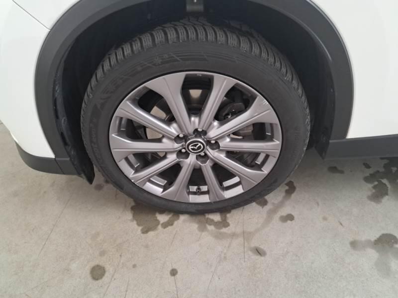 Mazda CX-60 SUV 2.5L E-SKYACTIV PHEV EXCL. LINE AWD AUTO - foto 17