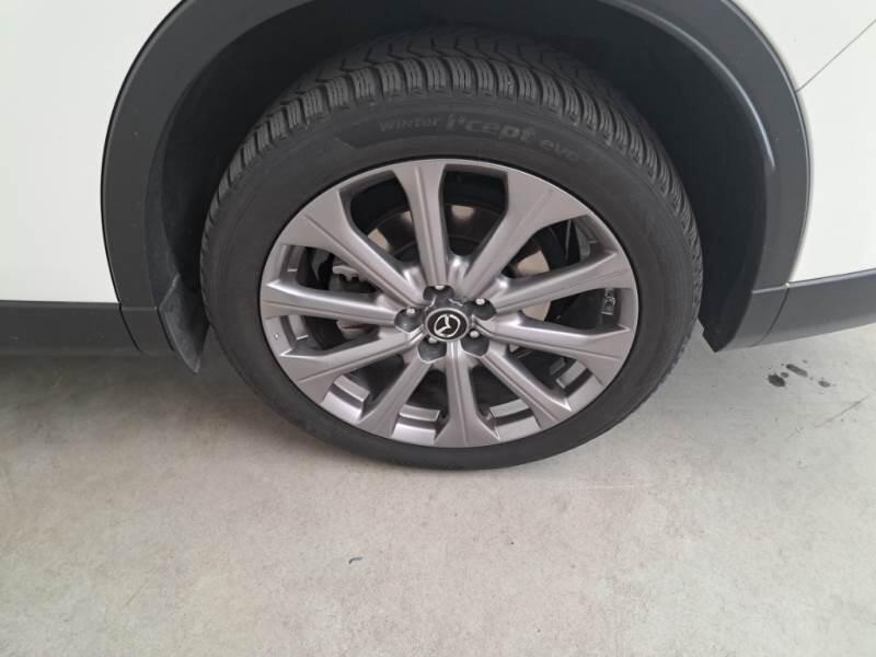 Mazda CX-60 SUV 2.5L E-SKYACTIV PHEV EXCL. LINE AWD AUTO - foto 18