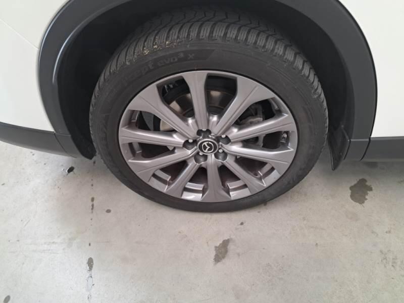 Mazda CX-60 SUV 2.5L E-SKYACTIV PHEV EXCL. LINE AWD AUTO - foto 19