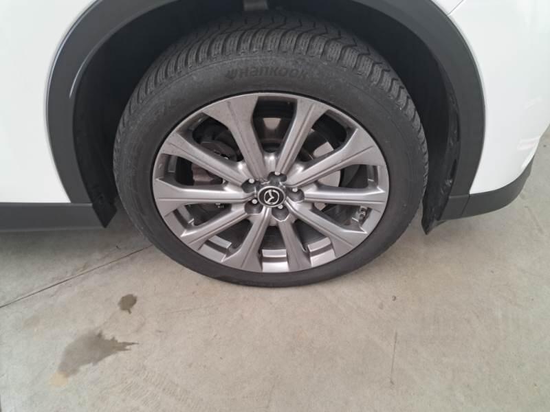 Mazda CX-60 SUV 2.5L E-SKYACTIV PHEV EXCL. LINE AWD AUTO - foto 20