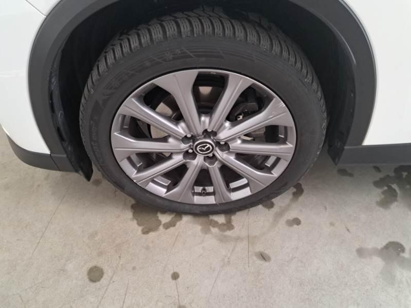 Mazda CX-60 SUV 2.5L E-SKYACTIV PHEV EXCL. LINE AWD AUTO - foto 31