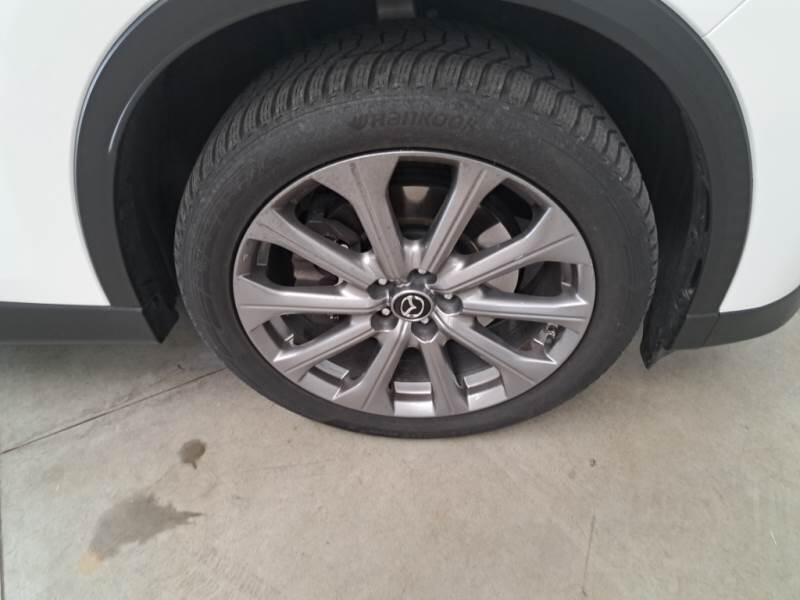 Mazda CX-60 SUV 2.5L E-SKYACTIV PHEV EXCL. LINE AWD AUTO - foto 32