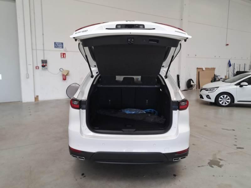 Mazda CX-60 SUV 2.5L E-SKYACTIV PHEV EXCL. LINE AWD AUTO - foto 5