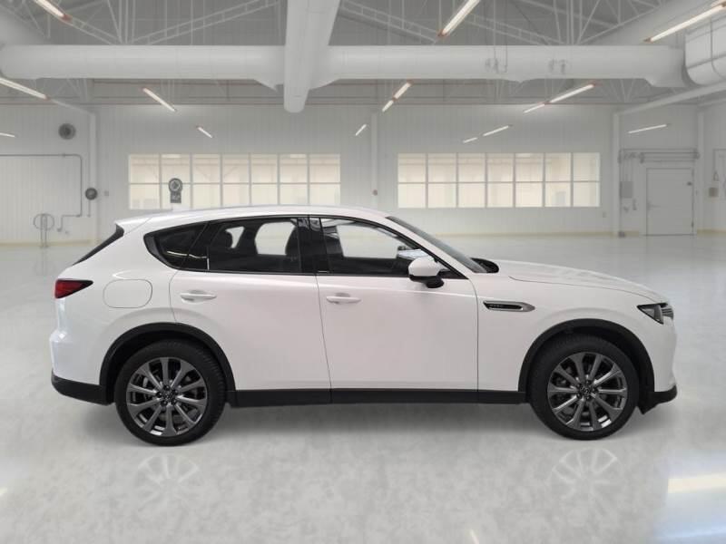 Mazda CX-60 SUV 2.5L E-SKYACTIV PHEV EXCL. LINE AWD AUTO - foto 7