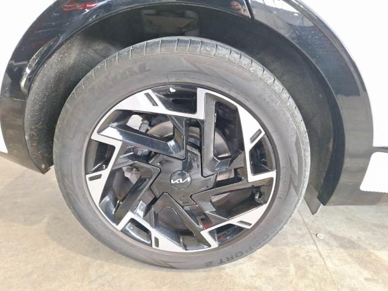 Kia Sportage SUV 1.6 CRDI MHEV GT-LINE PLUS 4WD DCT - foto 17