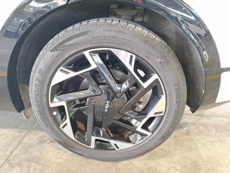 Kia Sportage SUV 1.6 CRDI MHEV GT-LINE PLUS 4WD DCT - foto 18