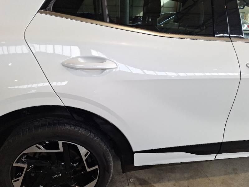 Kia Sportage SUV 1.6 CRDI MHEV GT-LINE PLUS 4WD DCT - foto 28