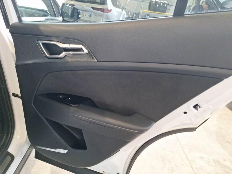 Kia Sportage SUV 1.6 CRDI MHEV GT-LINE PLUS 4WD DCT - foto 48