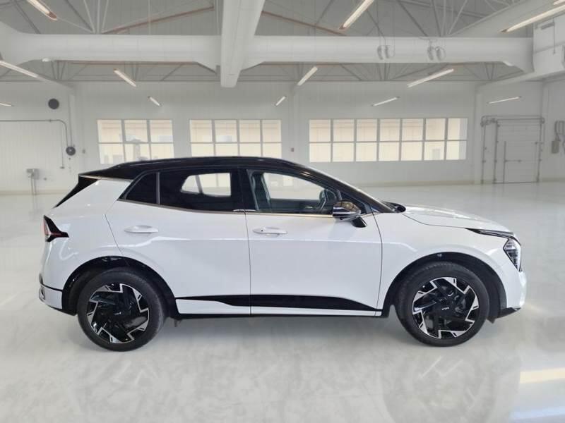 Kia Sportage SUV 1.6 CRDI MHEV GT-LINE PLUS 4WD DCT - foto 7