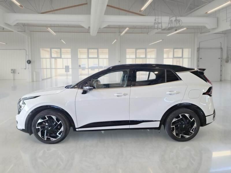 Kia Sportage SUV 1.6 CRDI MHEV GT-LINE PLUS 4WD DCT - foto 8